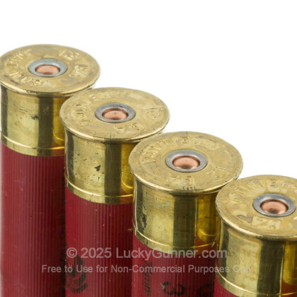 Image 4 of Federal 12 Gauge Ammo