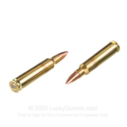 Image 6 of American Quality Ammunition 5.56x45mm Ammo