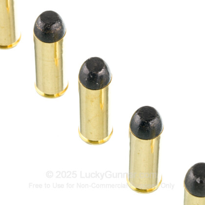 Image 5 of Military Ballistics Industries .45 Long Colt Ammo