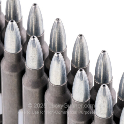 Image 5 of Tula Cartridge Works .223 Remington Ammo