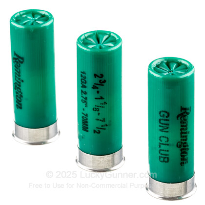 Image 5 of Remington 12 Gauge Ammo