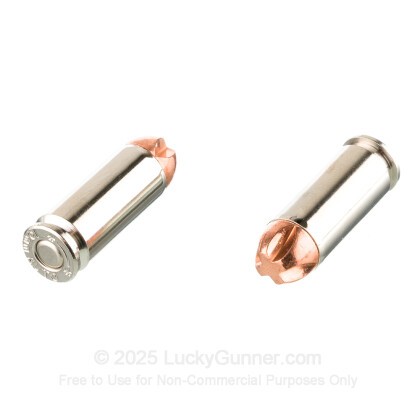 Image 6 of Underwood 10mm Auto Ammo