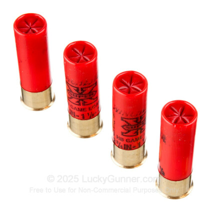 Image 5 of Winchester 16 Gauge Ammo
