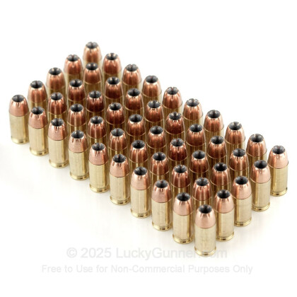 Image 4 of Winchester .380 Auto (ACP) Ammo