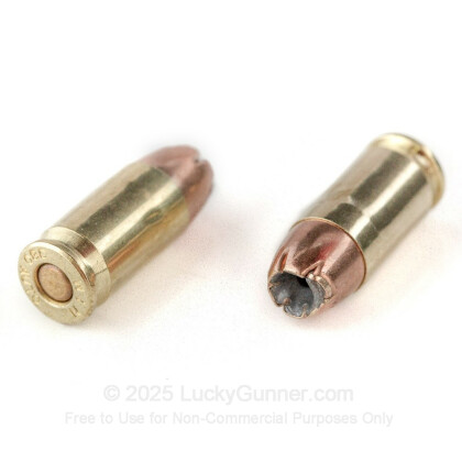 Image 6 of Winchester .380 Auto (ACP) Ammo