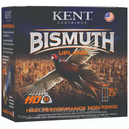 Image 2 of Kent 12 Gauge Ammo