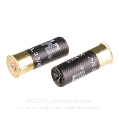 Image 6 of Hornady 12 Gauge Ammo