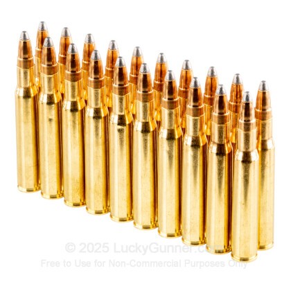 Image 4 of Sellier & Bellot .30-06 Ammo