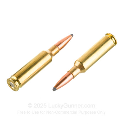 Image 6 of Aguila 6.5mm Creedmoor Ammo