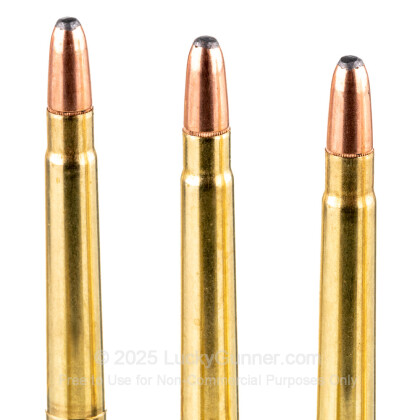 Image 5 of Federal .375 H&H Magnum Ammo