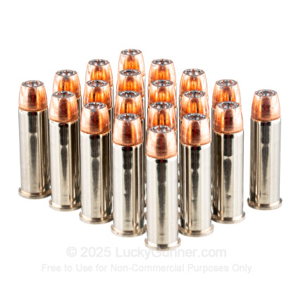 Image 4 of Speer .38 Special Ammo