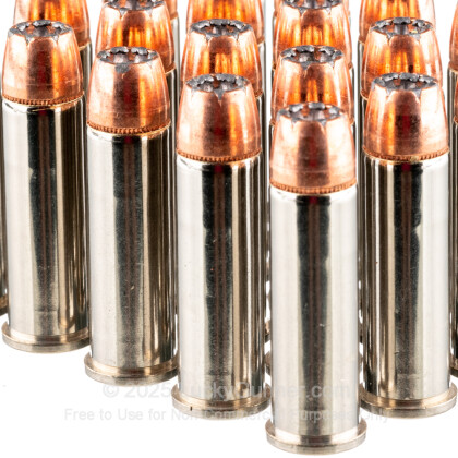 Image 5 of Speer .38 Special Ammo