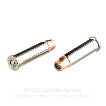 Image 6 of Speer .38 Special Ammo