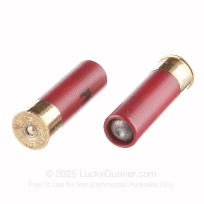 Image 6 of Federal 12 Gauge Ammo