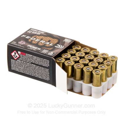Image 3 of Federal .44 Special Ammo