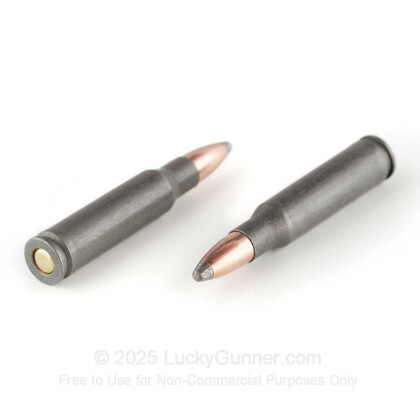 Image 3 of Wolf .308 (7.62X51) Ammo