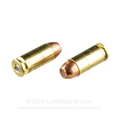 Image 6 of Speer .40 S&W (Smith & Wesson) Ammo