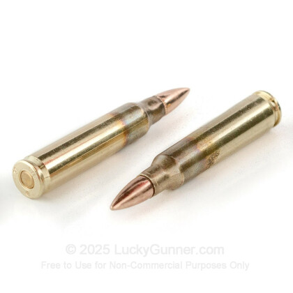 Image 4 of Winchester 5.56x45mm Ammo