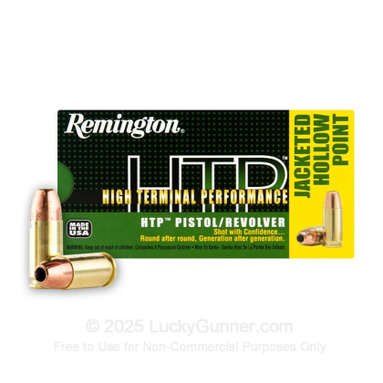 Image 2 of Remington 9mm Luger (9x19) Ammo
