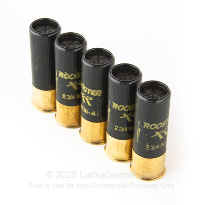 Image 3 of Winchester 12 Gauge Ammo