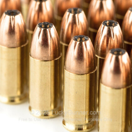 Image 5 of Magtech 9mm Luger (9x19) Ammo