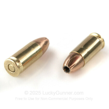 Image 6 of Magtech 9mm Luger (9x19) Ammo
