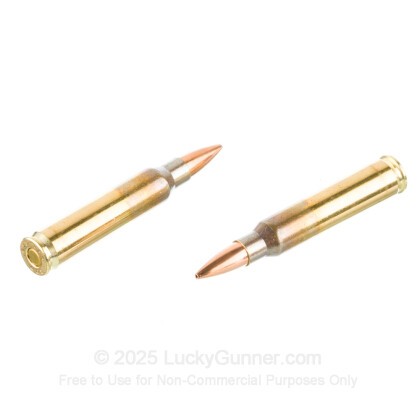 Image 6 of Australian Defense Industries .223 Remington Ammo