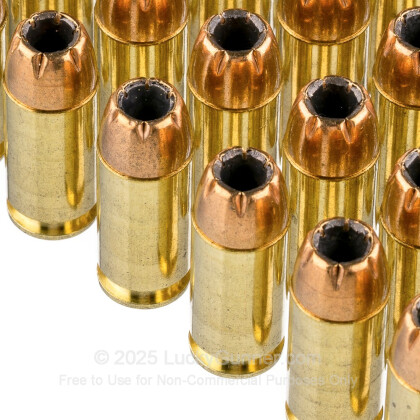 Image 5 of Magtech .40 S&W (Smith & Wesson) Ammo