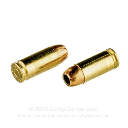 Image 6 of Magtech .40 S&W (Smith & Wesson) Ammo