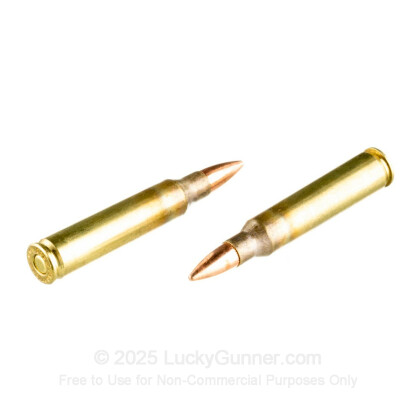 Image 6 of Hornady 5.56x45mm Ammo