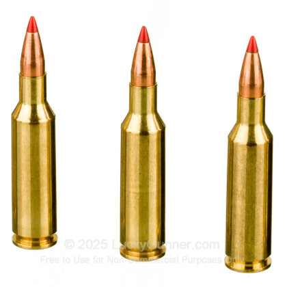 Image 5 of Federal .224 Valkyrie Ammo