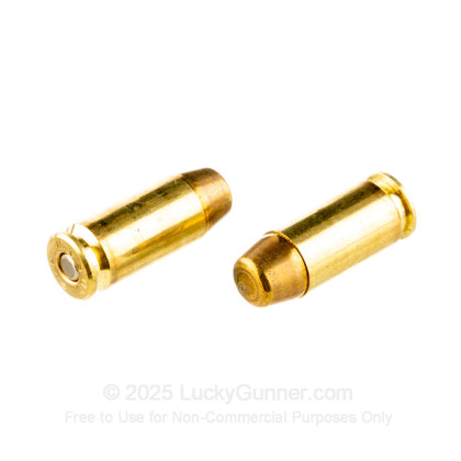 Image 6 of Remington .40 S&W (Smith & Wesson) Ammo