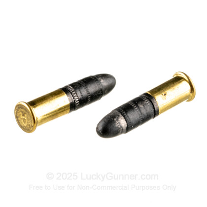 Image 6 of Aguila .22 Long Rifle (LR) Ammo