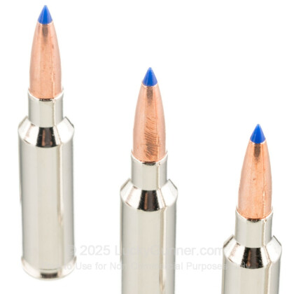 Image 5 of Barnes 6.5mm Creedmoor Ammo