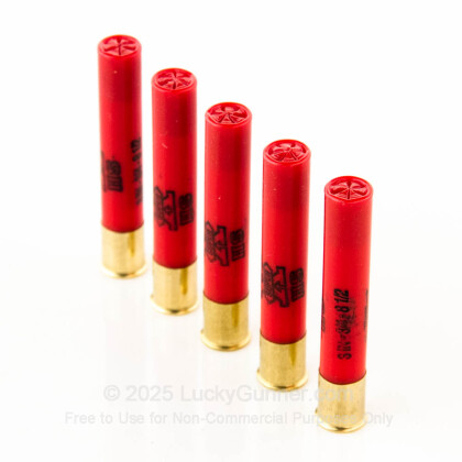 Large image of 410 Bore Ammo - Winchester Super-X 3" #8.5 Shot - 25 Rounds