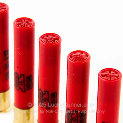 Large image of 410 Bore Ammo - Winchester Super-X 3" #8.5 Shot - 25 Rounds