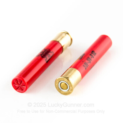 Large image of 410 Bore Ammo - Winchester Super-X 3" #8.5 Shot - 25 Rounds