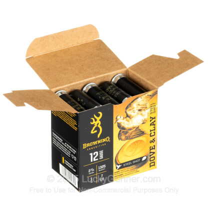 Image 3 of Browning 12 Gauge Ammo