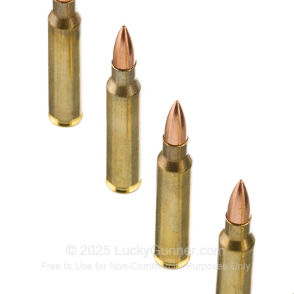 Image 6 of Turan 5.56x45mm Ammo