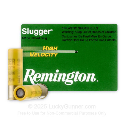 Image 2 of Remington 20 Gauge Ammo