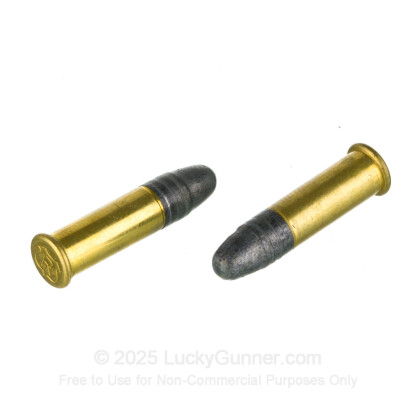 Image 6 of Norma .22 Long Rifle (LR) Ammo