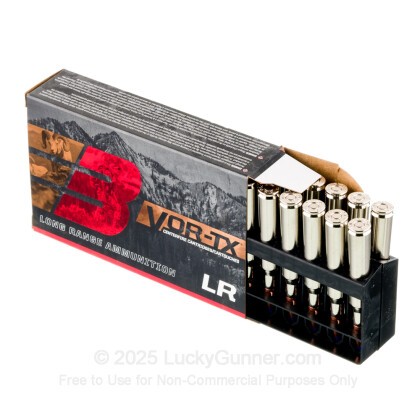 Image 3 of Barnes .270 Winchester Ammo