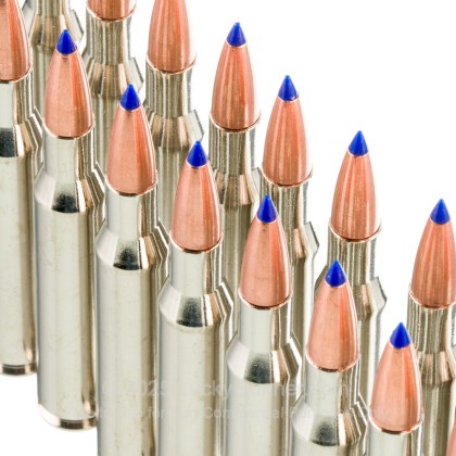 Image 5 of Barnes .270 Winchester Ammo