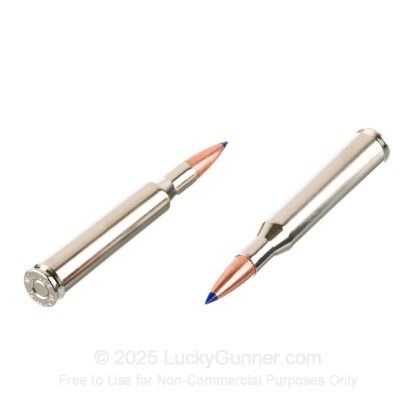 Image 6 of Barnes .270 Winchester Ammo