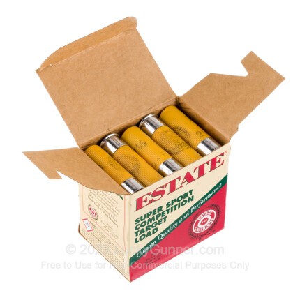 Image 3 of Estate Cartridge 20 Gauge Ammo