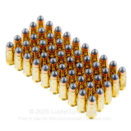 Image 4 of Fiocchi .30 Luger Ammo