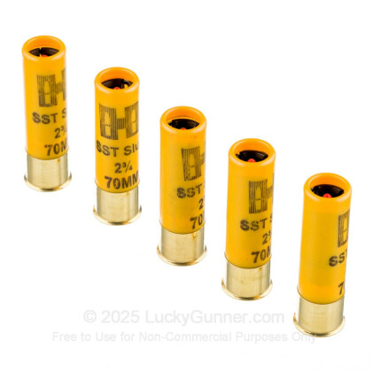 Image 4 of Hornady 20 Gauge Ammo