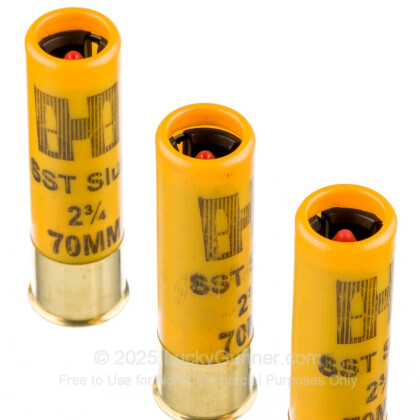 Image 5 of Hornady 20 Gauge Ammo