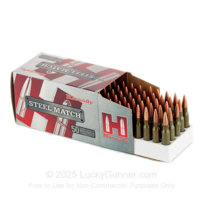 Image 3 of Hornady .308 (7.62X51) Ammo