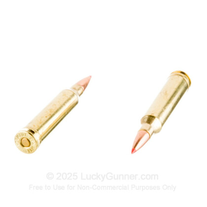 Image 6 of Hornady 7mm Remington Magnum Ammo